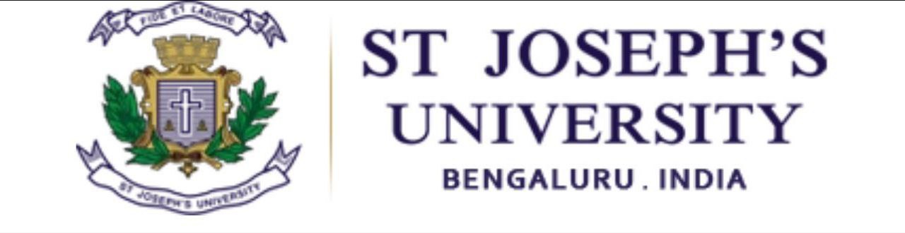 St joseph bangalore